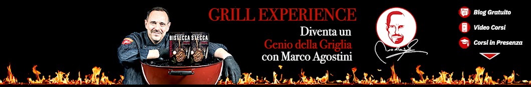 Come accendere il carbone in pochi minuti - GrillExperience