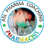 ASL PHARMA COACHING