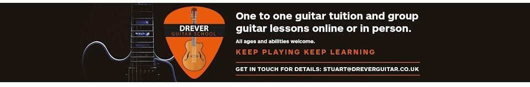 Drever Guitar School