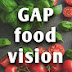 GAP food vision