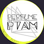 Perfume_PTAM