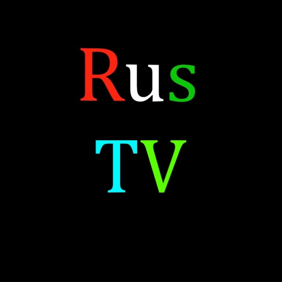 Rus tv