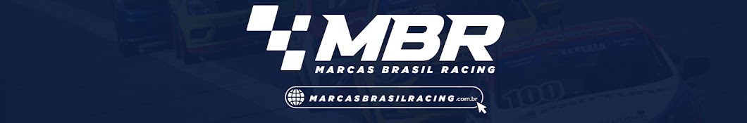 Marcas Brasil Racing