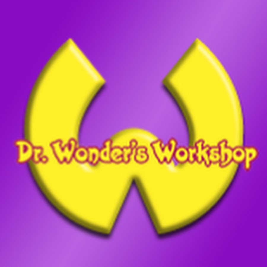 Dr. Wonder's Workshop  CornerStone Television Network