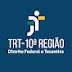 Tribunal Regional do Trabalho no DF e Tocantins