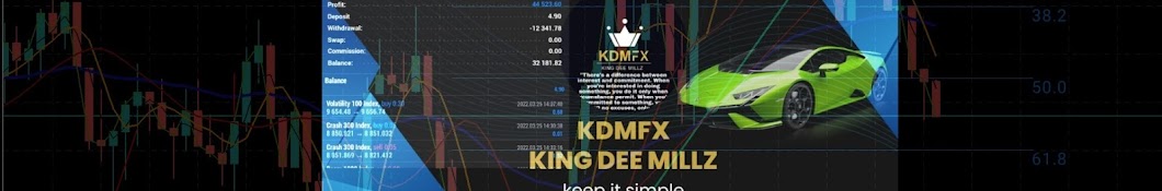 KDMFX Banner