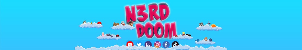 N3rd Doom