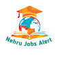 Nehru jobs alert