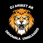 DJ ANIKET AR