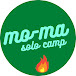 mo-ma solo camp