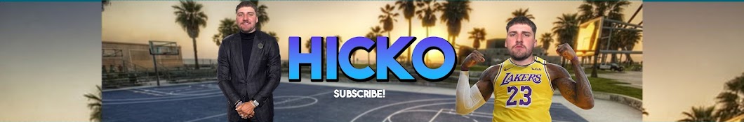 Hicko Banner