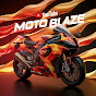 Moto Blaze