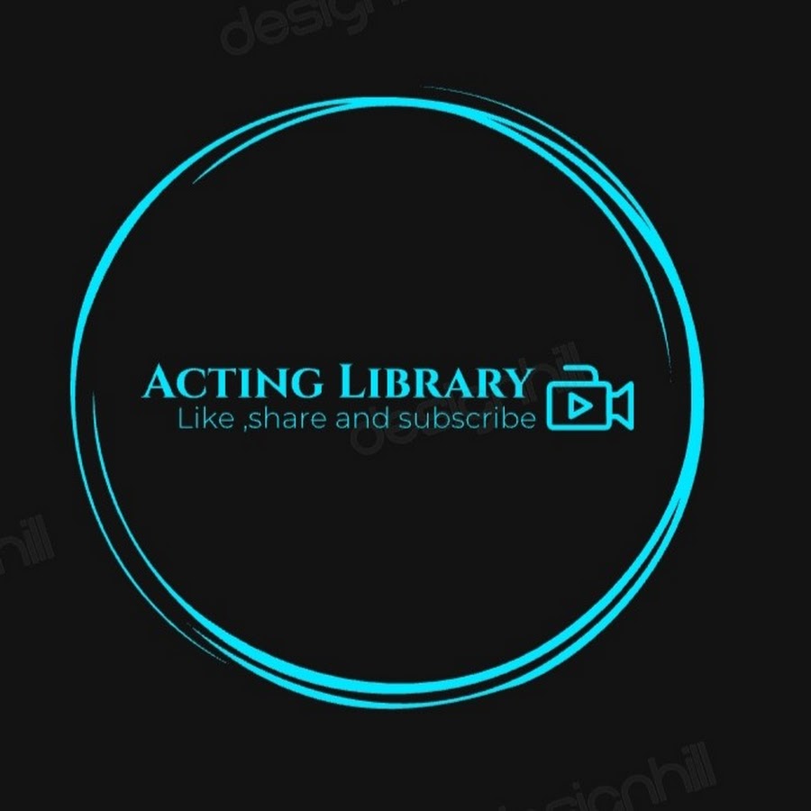 Acting Library