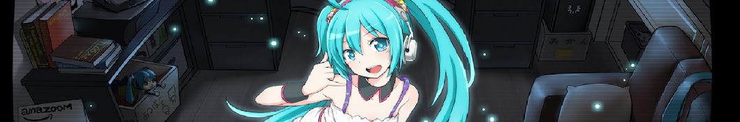 Hatsune Miku