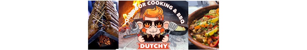 Dutchy Outdoor Cooking & BBQ