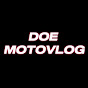 DOE MotoVlog