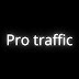 logo Pro traffic | Арбитраж трафика