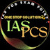 THE IAS PCS 