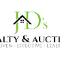 JD's Realty & Auction, LLC