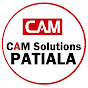 CAM SOLUTIONS PATIALA 