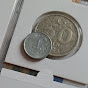 IB Roman Banknotes and coins 