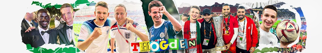 Thogden's Banner