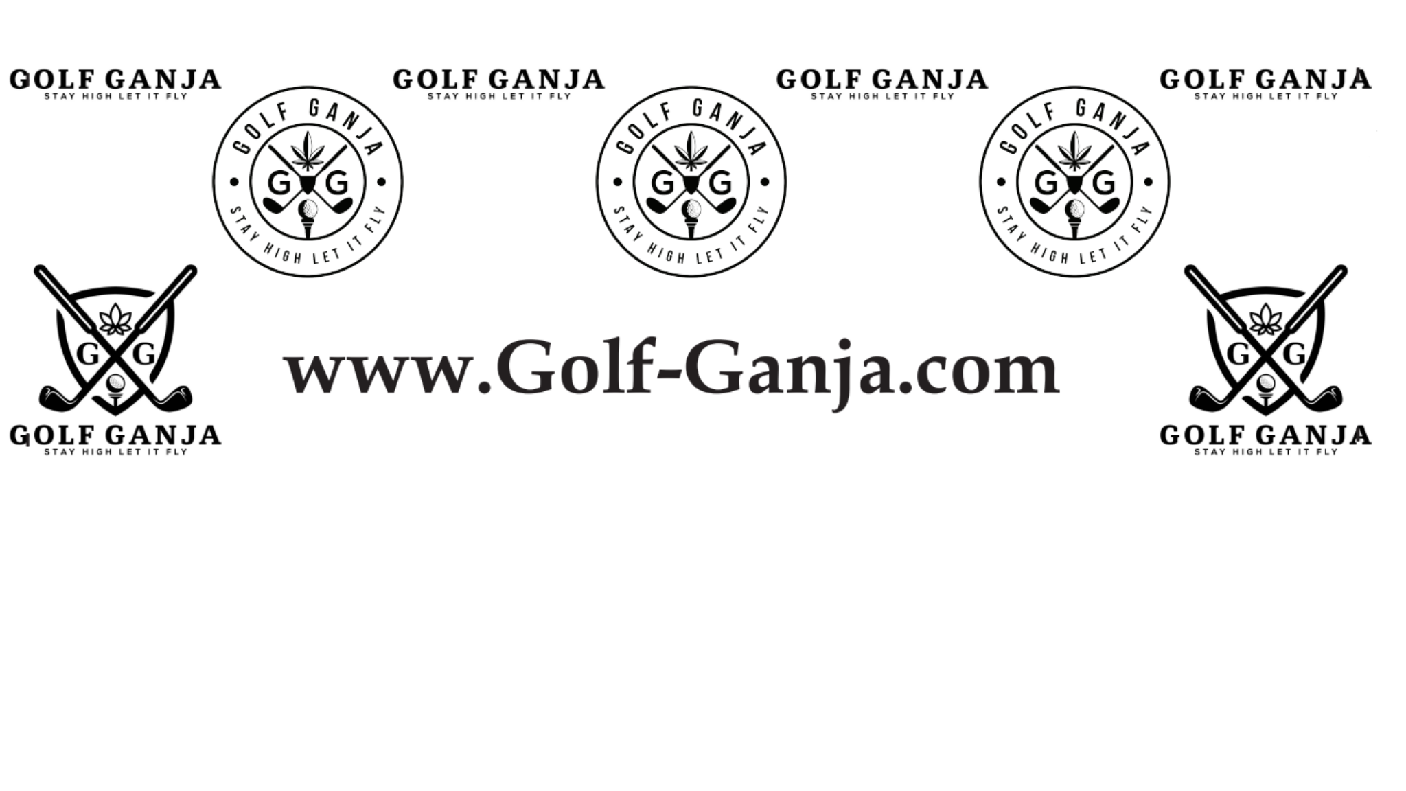 Golf Ganja TV