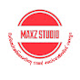 DJ. Maxz Studio