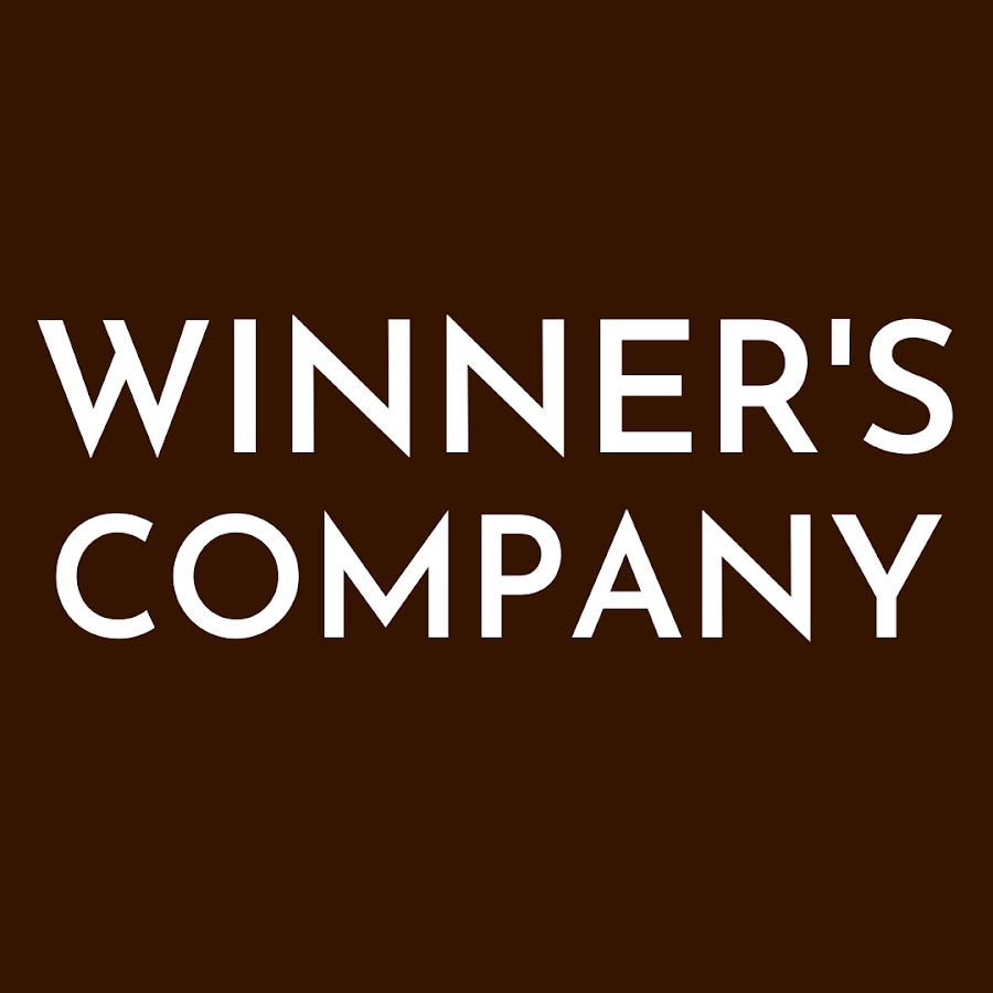 Winners Company - YouTube Winners Company