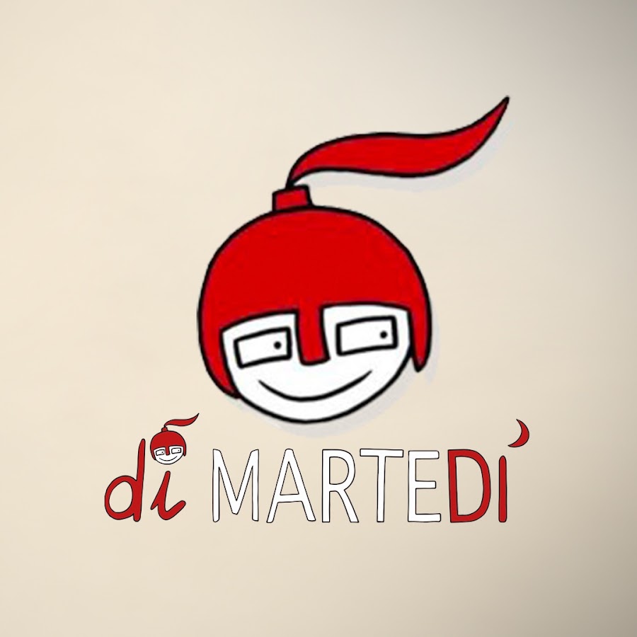 diMartedì @dimartedi