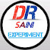 D.R.experiment