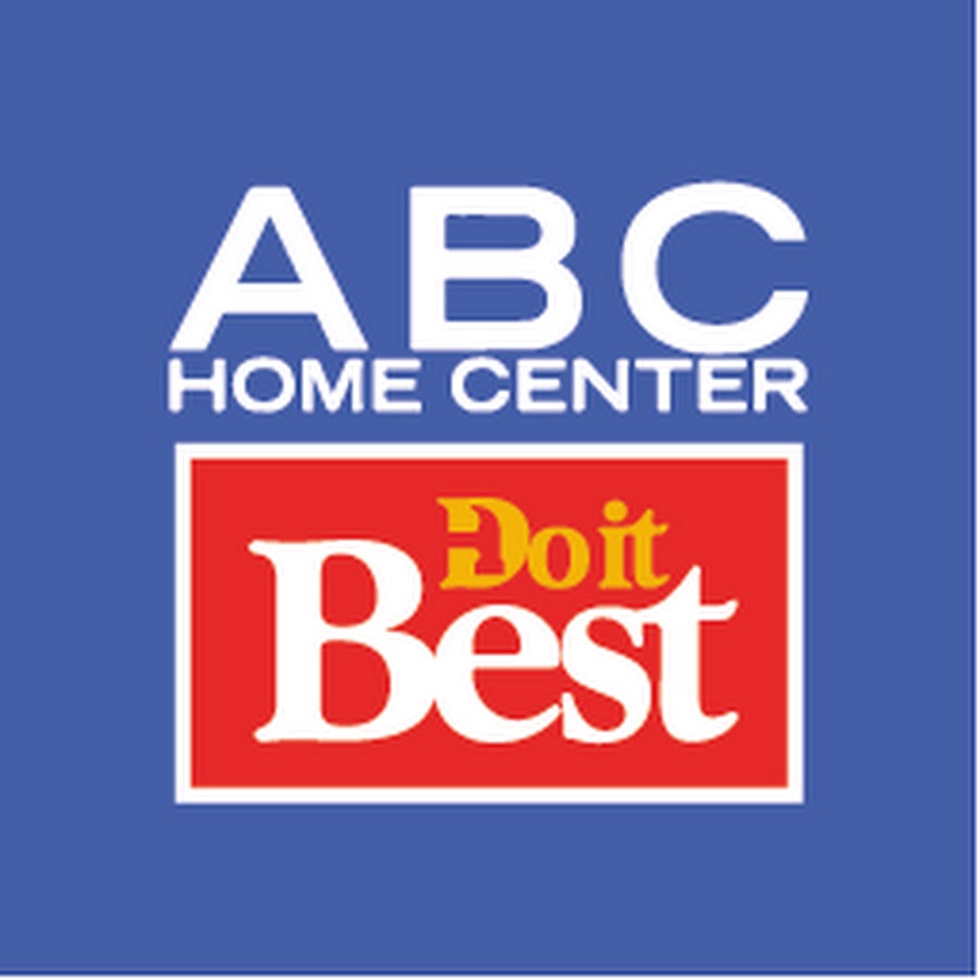 ABC Home Center Do It Best YouTube