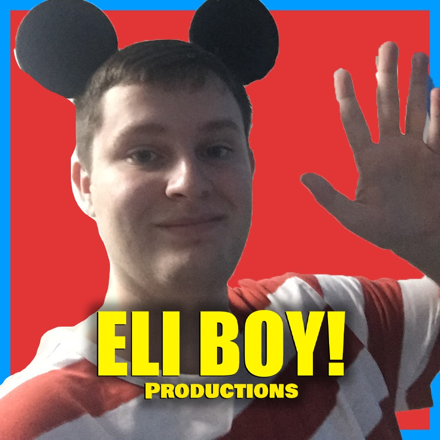Eli Boy Productions