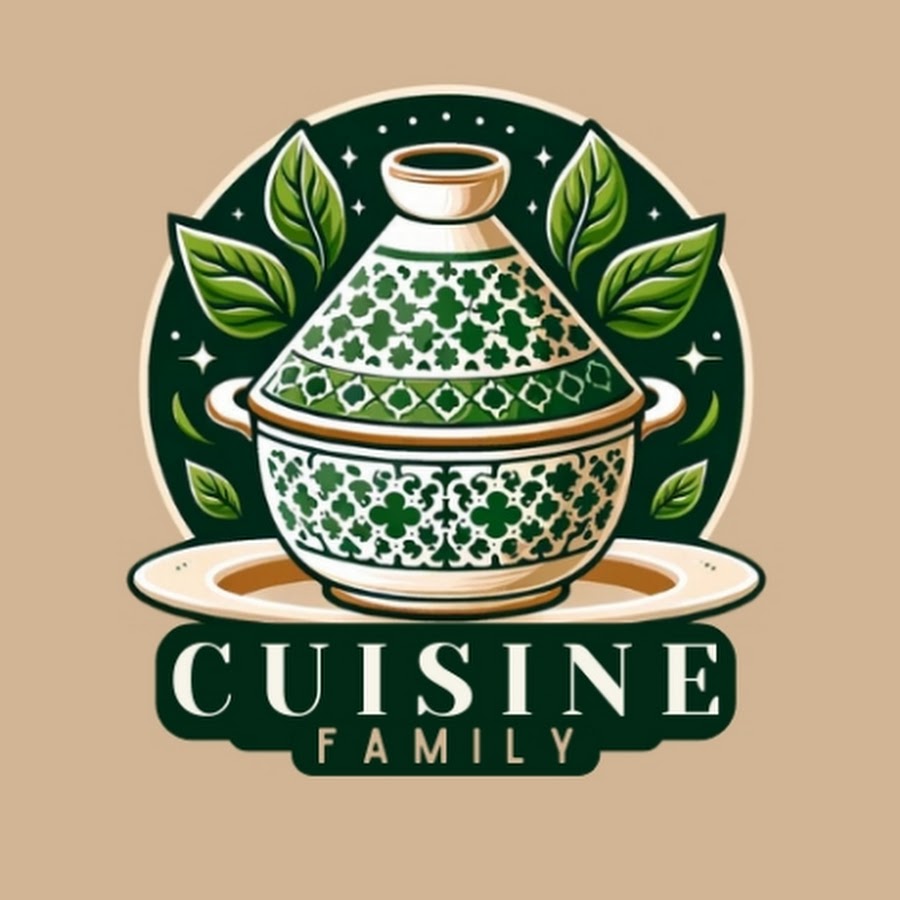 cuisine family مطبخ العائلة الصحي @cuisinefamily
