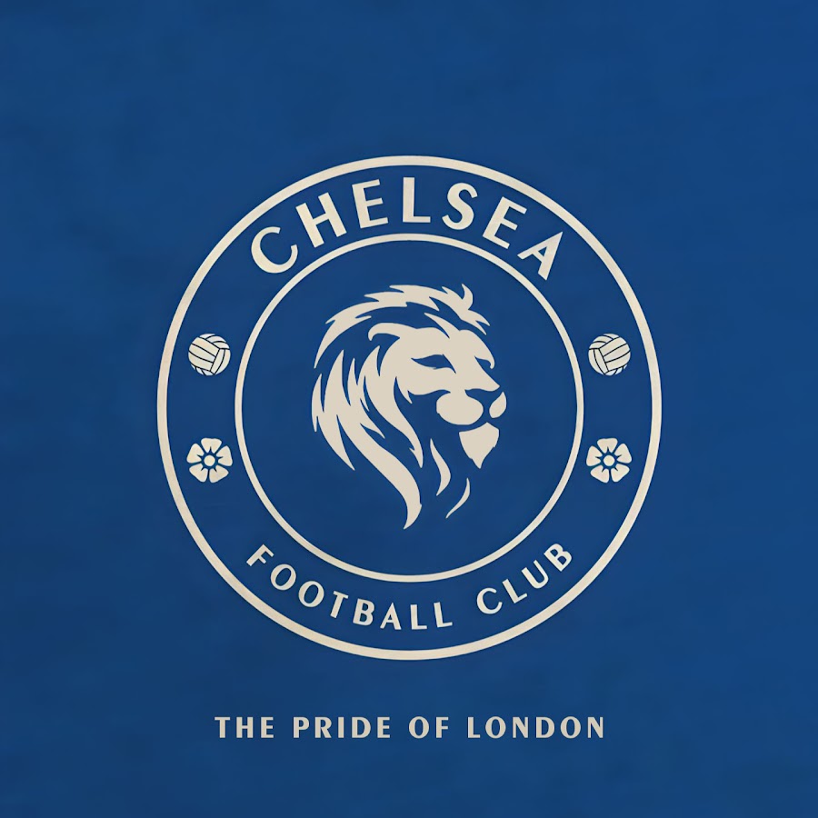 Chelsea FC - The Pride of London