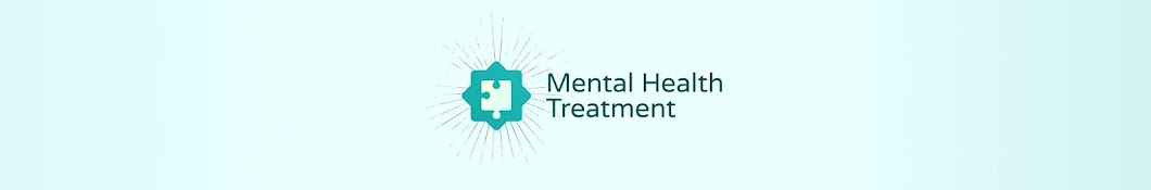 Mental Health Treatment Banner