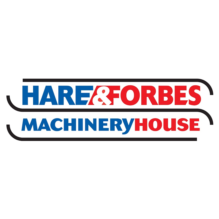 Hare & Forbes Machineryhouse @machineryhouse1930