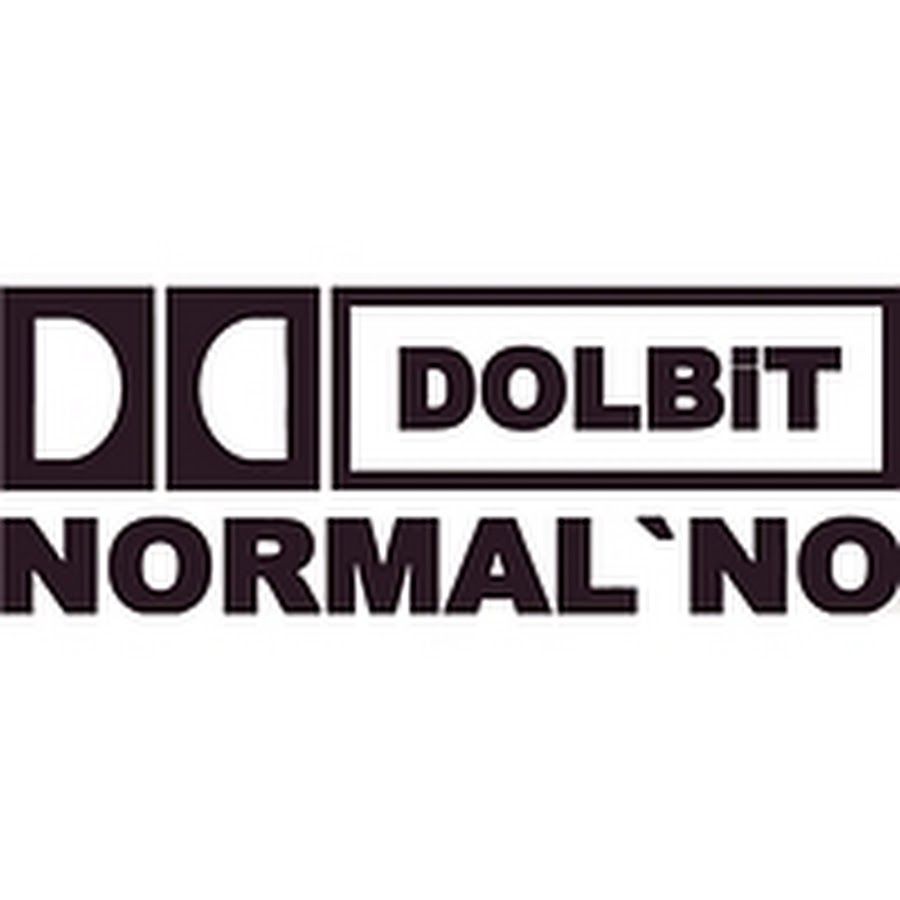 Dolbit normal. Наклейка DOLBIT normal'no. Долбит нормально. DOLBIT normal'no кв 2. DOLBIT Sredne no i tak poidet.