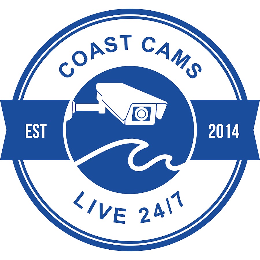Coast Cams @CoastCams247