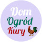 Arleta T. Dom_Ogród_Kury