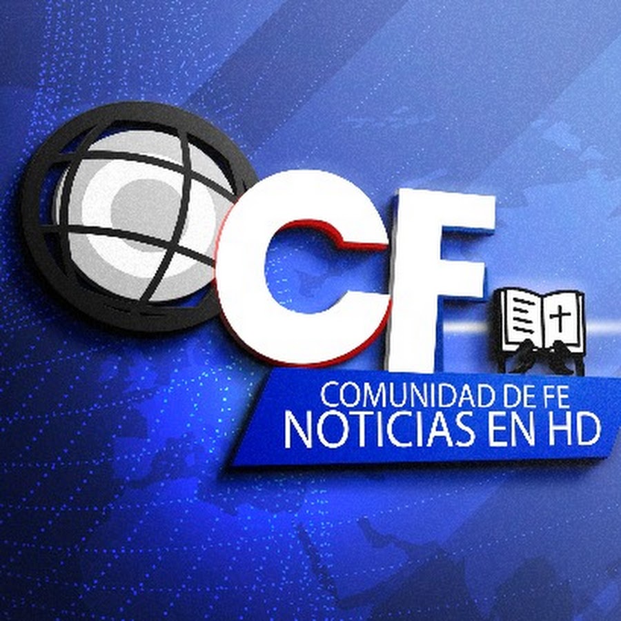 ⛪ COMUNIDAD DE FE NOTICIAS EN HD @comunidaddefe3619noticiasenhd