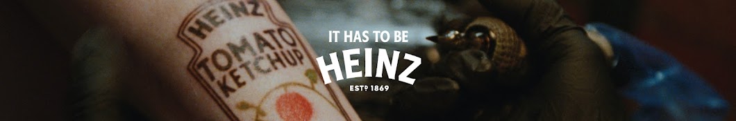 Heinz Banner