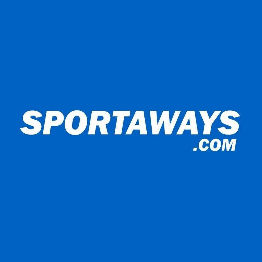 SPORTAWAYS @sportaways