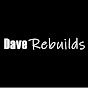 Dave Rebuilds
