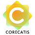 Corecatis　official 