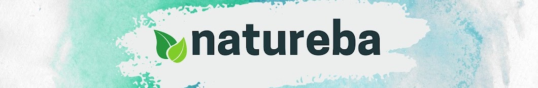 Natureba - Curas Naturais Banner