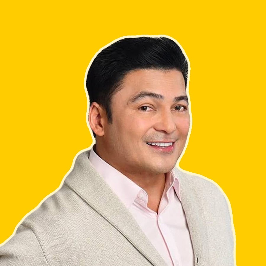 Gabby Concepcion @gabbyconcepcionofficial