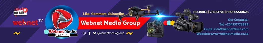 WEBNET MEDIA GROUP