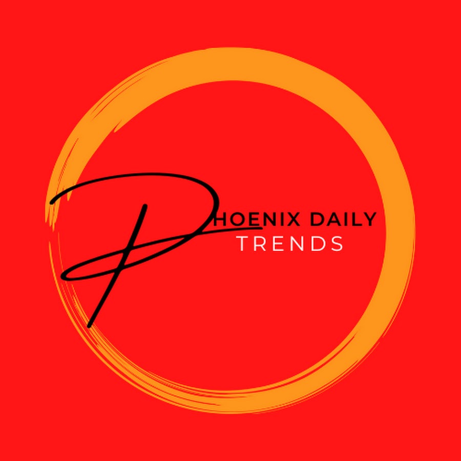 phoenix daily trends @phoenixdailytrends6760