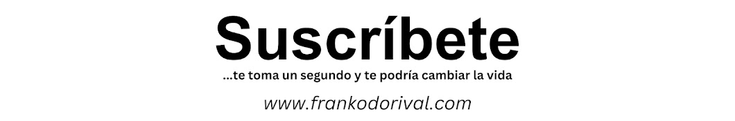 Franko Dorival Banner